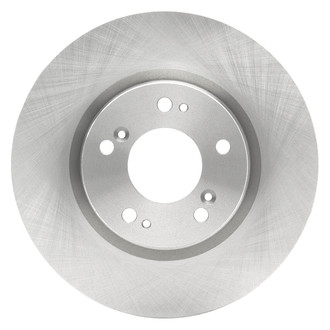 DFC® - Premium Plain Disc Brake Rotor