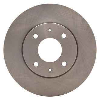DFC® - Premium Vented Front Brake Rotor