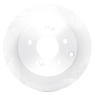 DFC® - Premium Vented Rear Brake Rotor