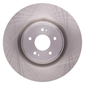 DFC® - Premium Plain Disc Brake Rotor