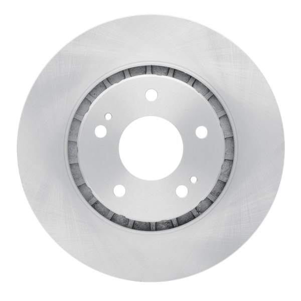 DFC® - Premium 1-Piece Front Brake Rotor