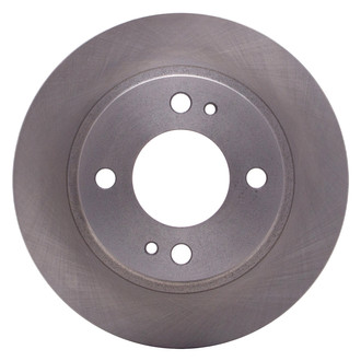 DFC® - Premium Vented Front Brake Rotor
