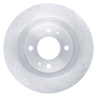 DFC® - Premium Plain Disc Brake Rotor
