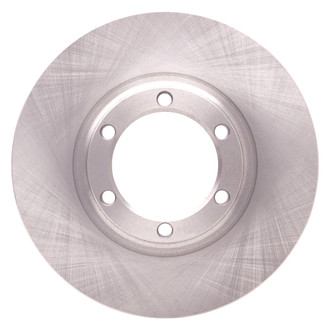 DFC® - Premium Vented Front Brake Rotor