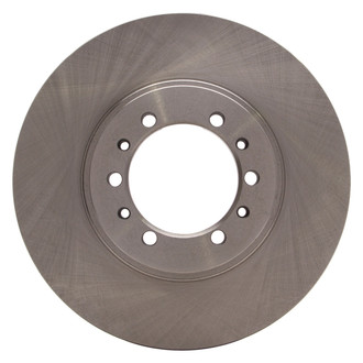 DFC® - Premium Vented Front Brake Rotor