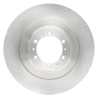 DFC® - Premium Vented Front Brake Rotor