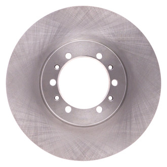 DFC® - Premium Brake Rotor