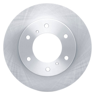 DFC® - Premium Vented Front Brake Rotor