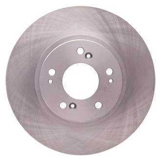 DFC® - Premium Vented Front Brake Rotor