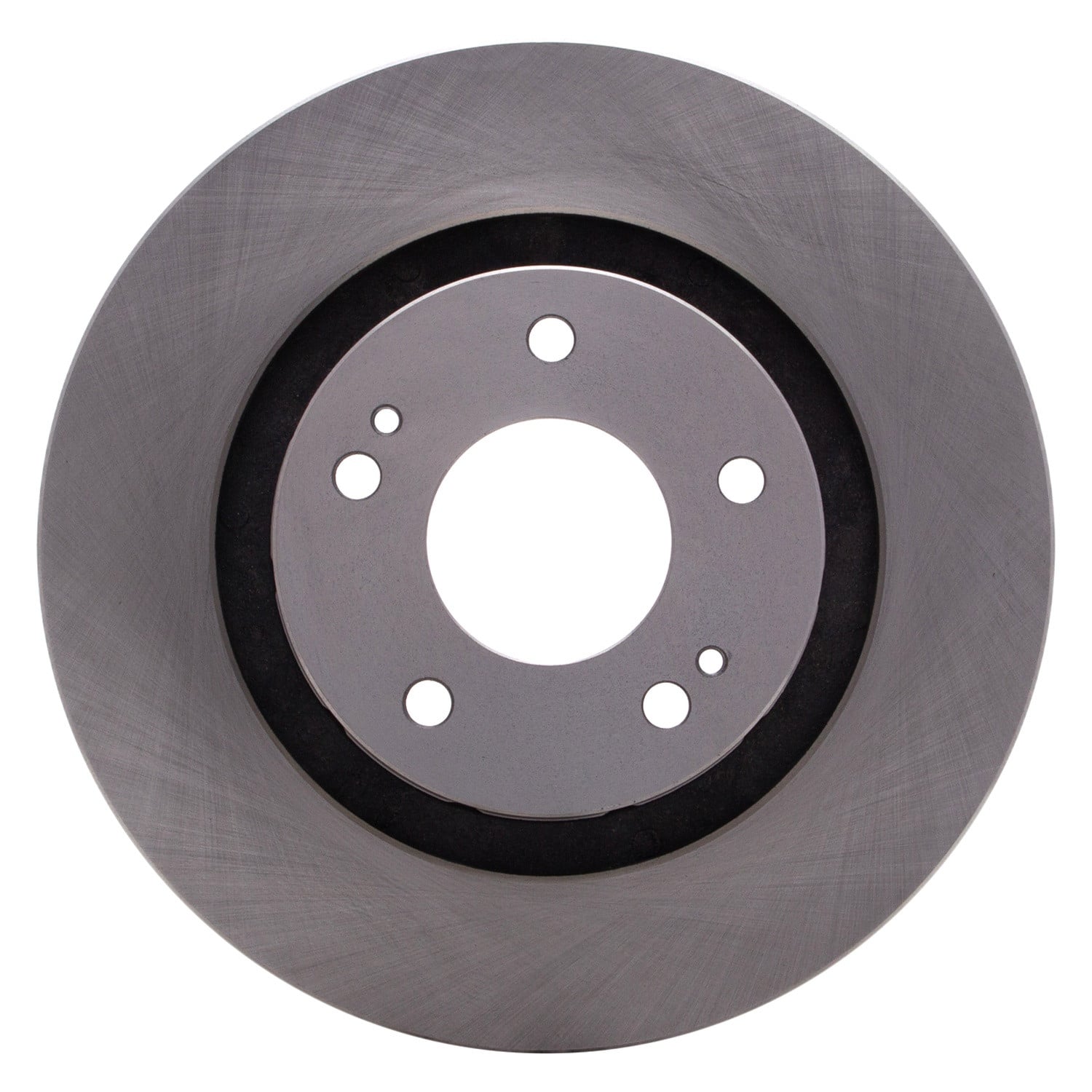 rifa アクティブ Dynamic Friction Company® 600-72061 - Premium Vented Front Brake Rotor