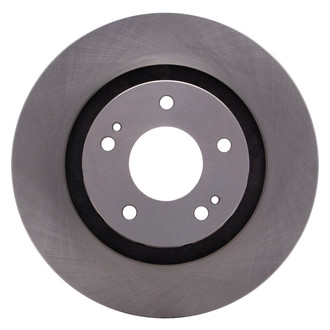 DFC® - Premium Brake Rotor