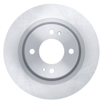 DFC® - Premium Plain Disc Brake Rotor