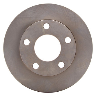 DFC® - Premium Solid Rear Brake Rotor
