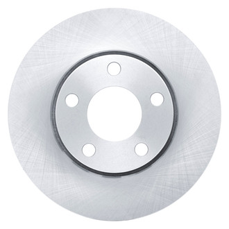 DFC® - Premium Plain Disc Brake Rotor