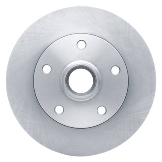 DFC® - Premium Solid Rear Brake Rotor