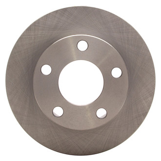 DFC® - Premium Solid Rear Brake Rotor