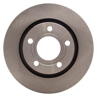 DFC® - Premium Vented Rear Brake Rotor