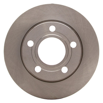 DFC® - Premium Solid Rear Brake Rotor