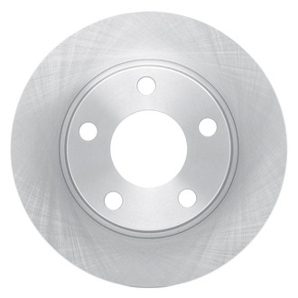 DFC® - Premium Solid Rear Brake Rotor