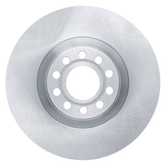 DFC® - Premium Vented Front Brake Rotor