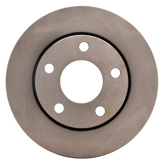 DFC® - Premium Vented Rear Brake Rotor