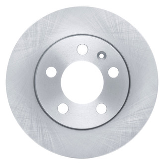 DFC® - Premium Solid Rear Brake Rotor