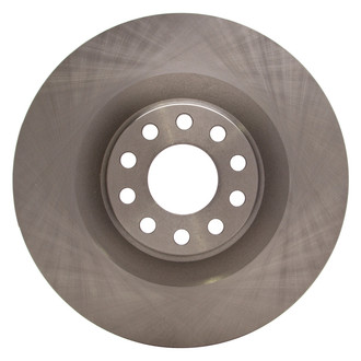 DFC® - Premium Vented Front Brake Rotor