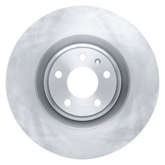 DFC® - Premium Vented Front Brake Rotor
