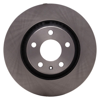 DFC® - Premium Vented Rear Brake Rotor