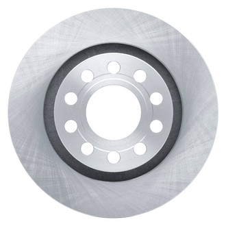 DFC® - Premium Vented Rear Brake Rotor