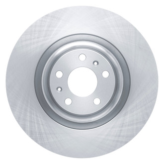 DFC® - Premium Vented Front Brake Rotor