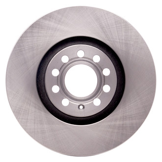 DFC® - Premium Vented Front Brake Rotor