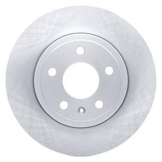 DFC® - Premium Solid Rear Brake Rotor