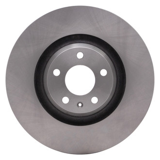 DFC® - Premium Vented Front Brake Rotor