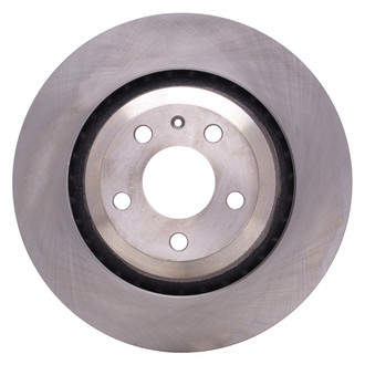 DFC® - Premium Vented Rear Brake Rotor