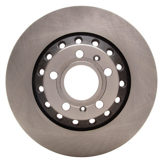 DFC® - Premium Vented Rear Brake Rotor