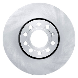 DFC® - Premium Vented Front Brake Rotor