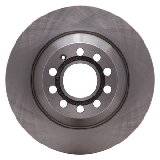 DFC® - Premium Solid Rear Brake Rotor