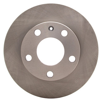 DFC® - Premium Solid Rear Brake Rotor