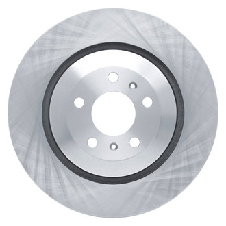 DFC® - Premium Vented Rear Brake Rotor