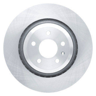 DFC® - Premium Vented Rear Brake Rotor