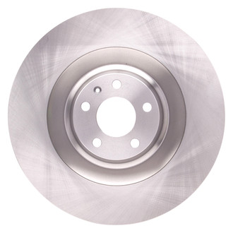 DFC® - Premium Vented Brake Rotor
