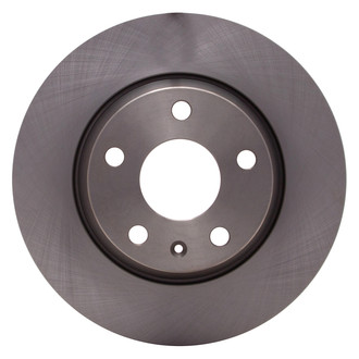 DFC® - Premium Solid Rear Brake Rotor