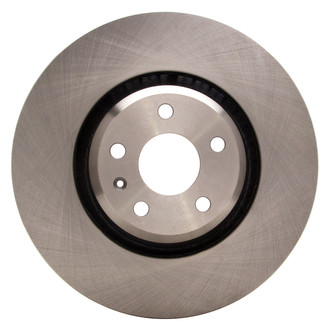 DFC® - Premium Vented Front Brake Rotor