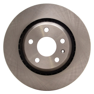 DFC® - Premium Vented Rear Brake Rotor