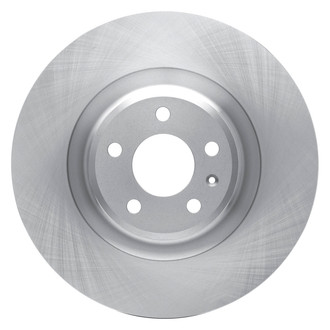 DFC® - Premium Vented Front Brake Rotor