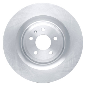 DFC® - Premium Vented Rear Brake Rotor