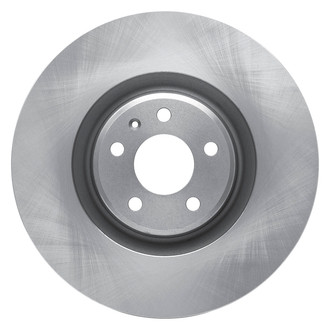 DFC® - Premium Vented Front Brake Rotor