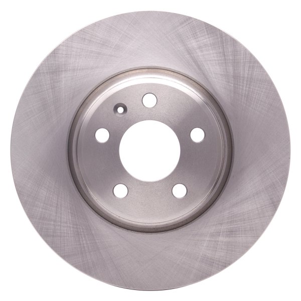 DFC® - Premium 1-Piece Front Brake Rotor