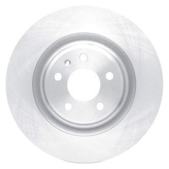 DFC® - Premium Vented Rear Brake Rotor
